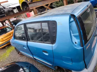 Despiece Hyundai Atos