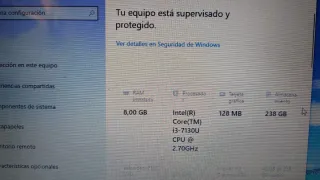 Portátil Lenovo Yoga 530. I3