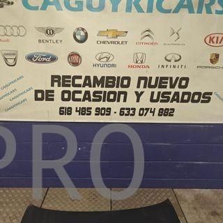 CAPOT CITROEN / PEUGEOT NUEVO 660030