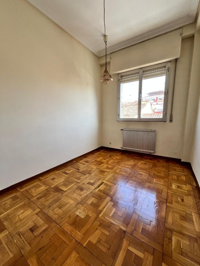 Piso en Gran Vía