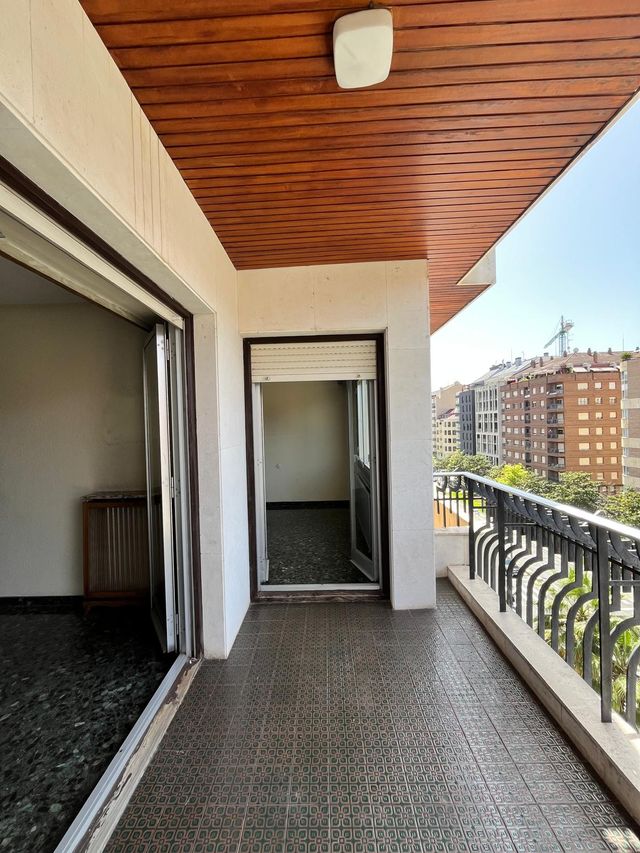 Piso en Gran Vía