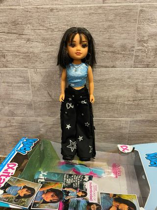 Muñeca Nancy Aitana