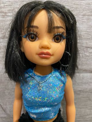 Muñeca Nancy Aitana