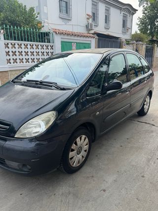 Citroen Xsara picasso 2006