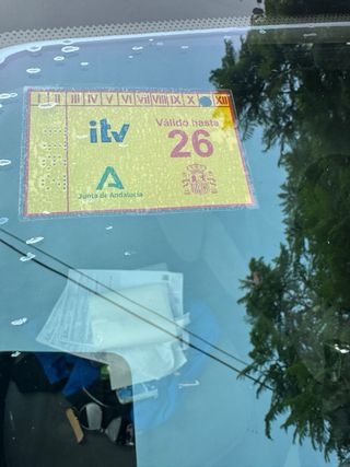 Citroen Xsara picasso 2006