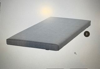 Colchon de espuma 90/200