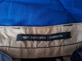 Pantalón Dockers