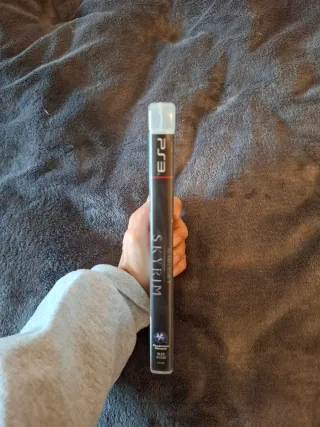 The Elder Scrolls V Skyrim PS3