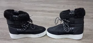 Botas de nieve para chica Talla 38