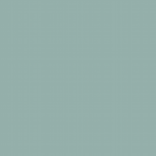 Cama Juvenil Nido. Blanco Alpes/Verde Acqua