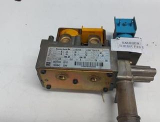 DESPIECE CALDERA SAUNIER THEMA F 23 E