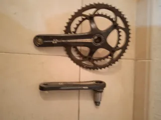 Bielas Campagnolo Super Record 11v