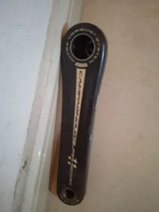 Bielas Campagnolo Super Record 11v