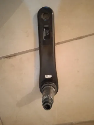 Bielas Campagnolo Super Record 11v