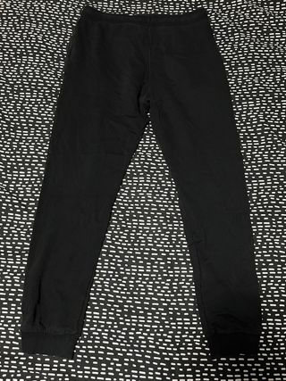 Pantaloni Guess neri