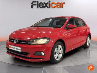 Volkswagen Polo Advance 1.0 TSI 70kW (95CV) DSG