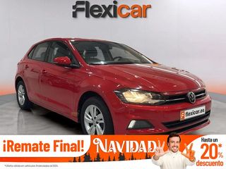 Volkswagen Polo Advance 1.0 TSI 70kW (95CV) DSG