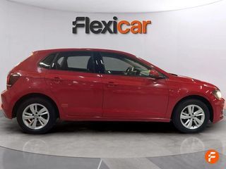 Volkswagen Polo Advance 1.0 TSI 70kW (95CV) DSG