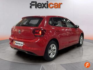 Volkswagen Polo Advance 1.0 TSI 70kW (95CV) DSG