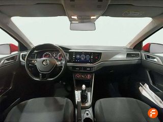 Volkswagen Polo Advance 1.0 TSI 70kW (95CV) DSG