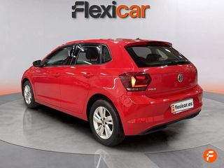 Volkswagen Polo Advance 1.0 TSI 70kW (95CV) DSG