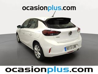 Opel Corsa 1.2 Turbo XHL Elegance Auto 74 kW (100 CV)