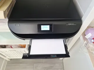 Stampante HP Envy 4520 - Nera