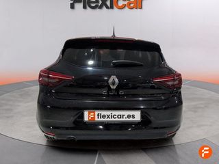 Renault Clio Intens TCe 74 kW (100CV)