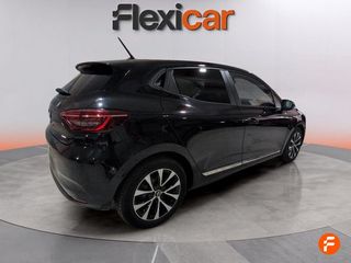 Renault Clio Intens TCe 74 kW (100CV)