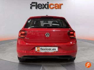 Volkswagen Polo Advance 1.0 TSI 70kW (95CV) DSG