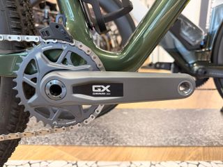 Specialized Epic World Cup Expert L 2025