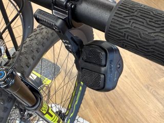 Specialized Epic World Cup Expert L 2025