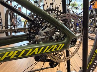 Specialized Epic World Cup Expert L 2025