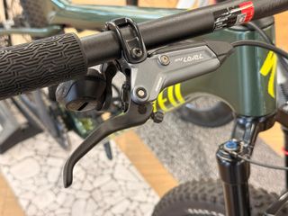 Specialized Epic World Cup Expert L 2025