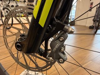 Specialized Epic World Cup Expert L 2025