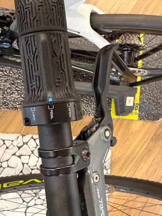 Specialized Epic World Cup Expert L 2025