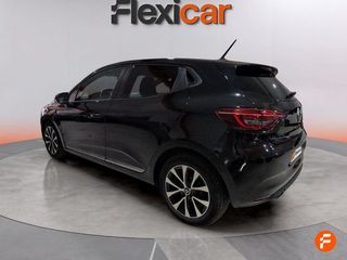 Renault Clio Intens TCe 74 kW (100CV)