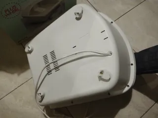 Baño Hidromasaje Pies Philips HP5225