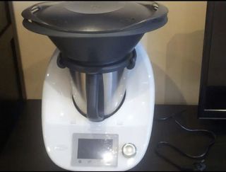 Thermomix TM5