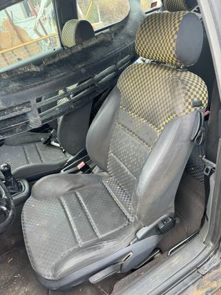 Despiece Audi A3 1.8 Turbo