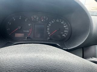 Despiece Audi A3 1.8 Turbo