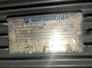 Bomba Centrífuga EBARA 3kW