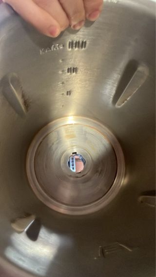 Monsieur Cuisine Connect