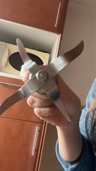 Monsieur Cuisine Connect