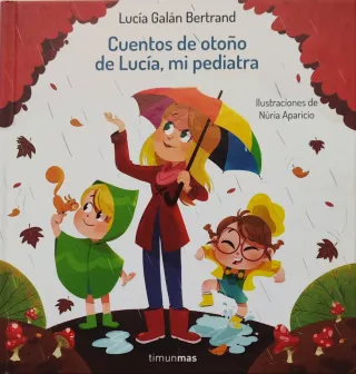 Cuentos de otoño
