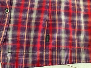 Camisa de cuadros Mujer (Quechua)