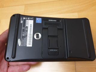 Portatil Samsung 7" NP-Q1 Ultra Win XP 1 GB/60GB