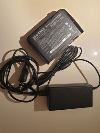 Portatil Samsung 7" NP-Q1 Ultra Win XP 1 GB/60GB