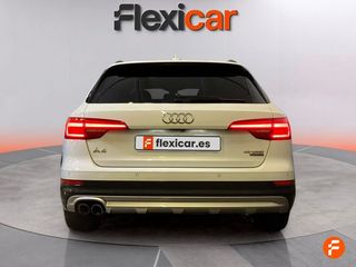 Audi A4 unlimited 2.0 TDI 120kW quattro S tronic