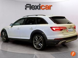 Audi A4 unlimited 2.0 TDI 120kW quattro S tronic